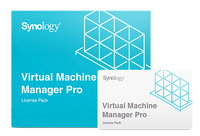 Thumbnail for Synology Virtual Machine Manager Pro- 3node 3year Dubai UAE