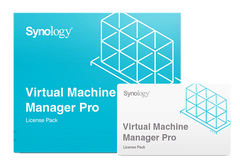Synology Virtual Machine Manager Pro- 3node 3year