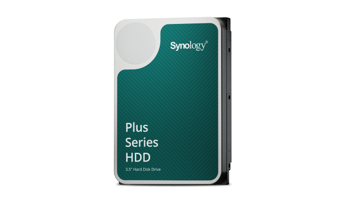Synology Plus Hard Drives HAT3300-4T 4TB drive Dubai UAE