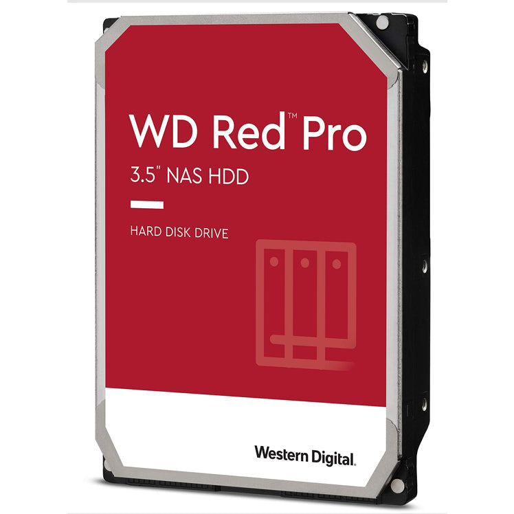 WD Red Pro 18TB Drive Dubai UAE