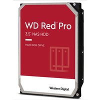 Thumbnail for WD Red Pro 18TB Drive Dubai UAE