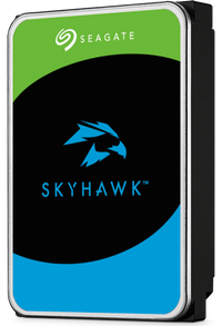 Thumbnail for Seagate SkyHawk 2TB SATA Hard Drives