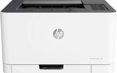 HP Color LaserJet 150a (4ZB94A) Printer
