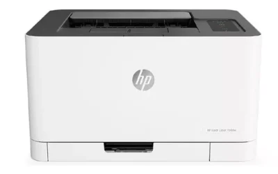 HP Color LaserJet 150nw (4ZB95A) Printer